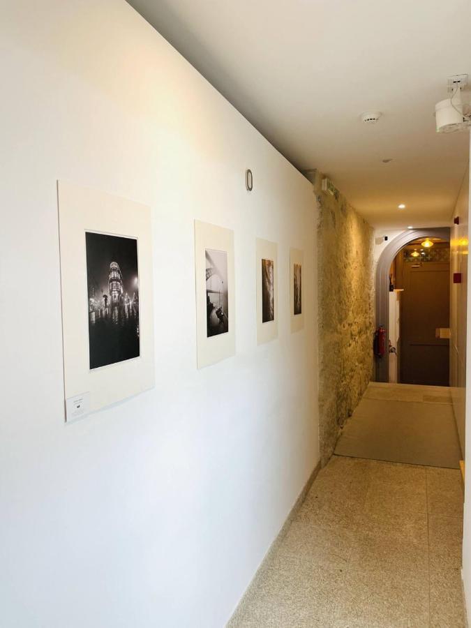 Appartement Charmosa Penthouse 2 Quartos - Batalha - - N *
