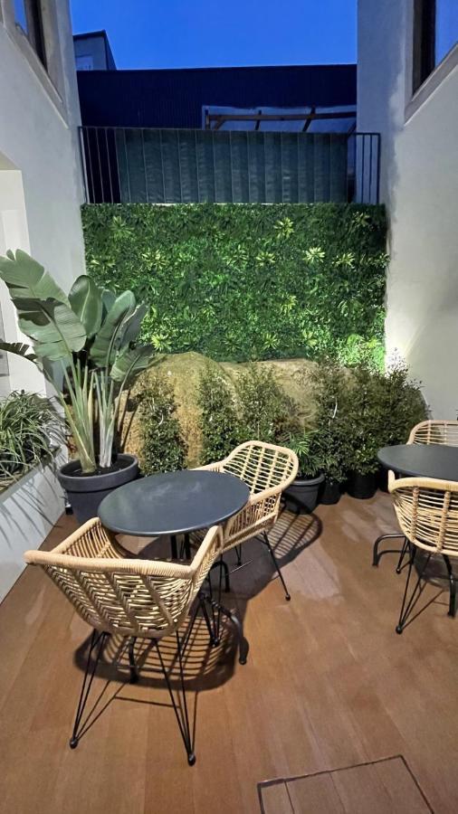 Charmosa Penthouse 2 Quartos - Batalha - - N * Porto