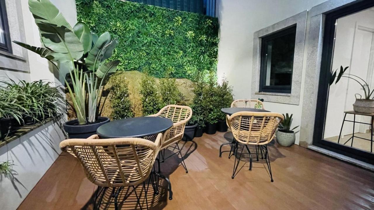 Charmosa Penthouse 2 Quartos - Batalha - - N Apartment *