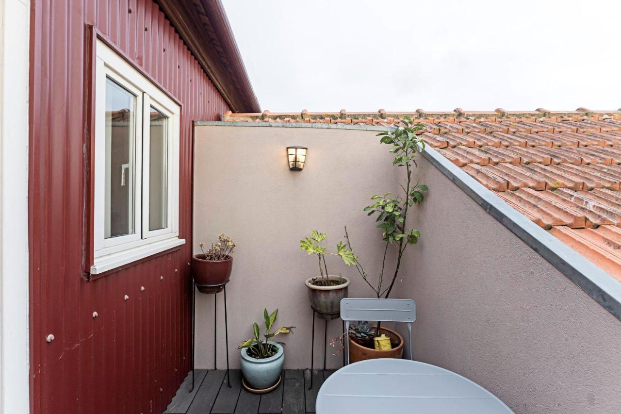 The Nest By Lovelystay Apartment *