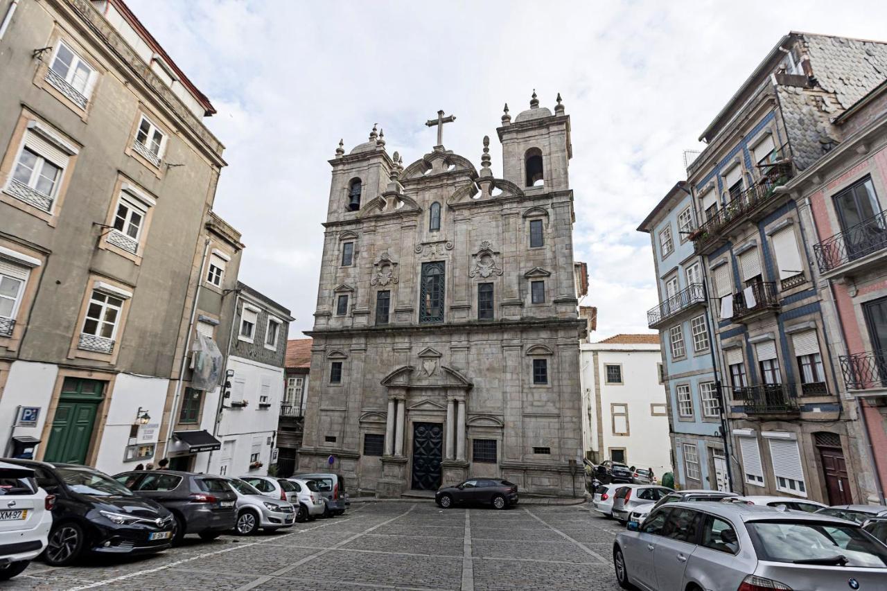 Apartment The Nest By Lovelystay Porto