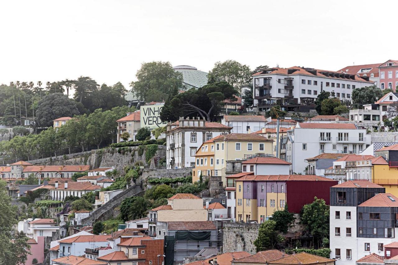 The Nest By Lovelystay Apartment Porto