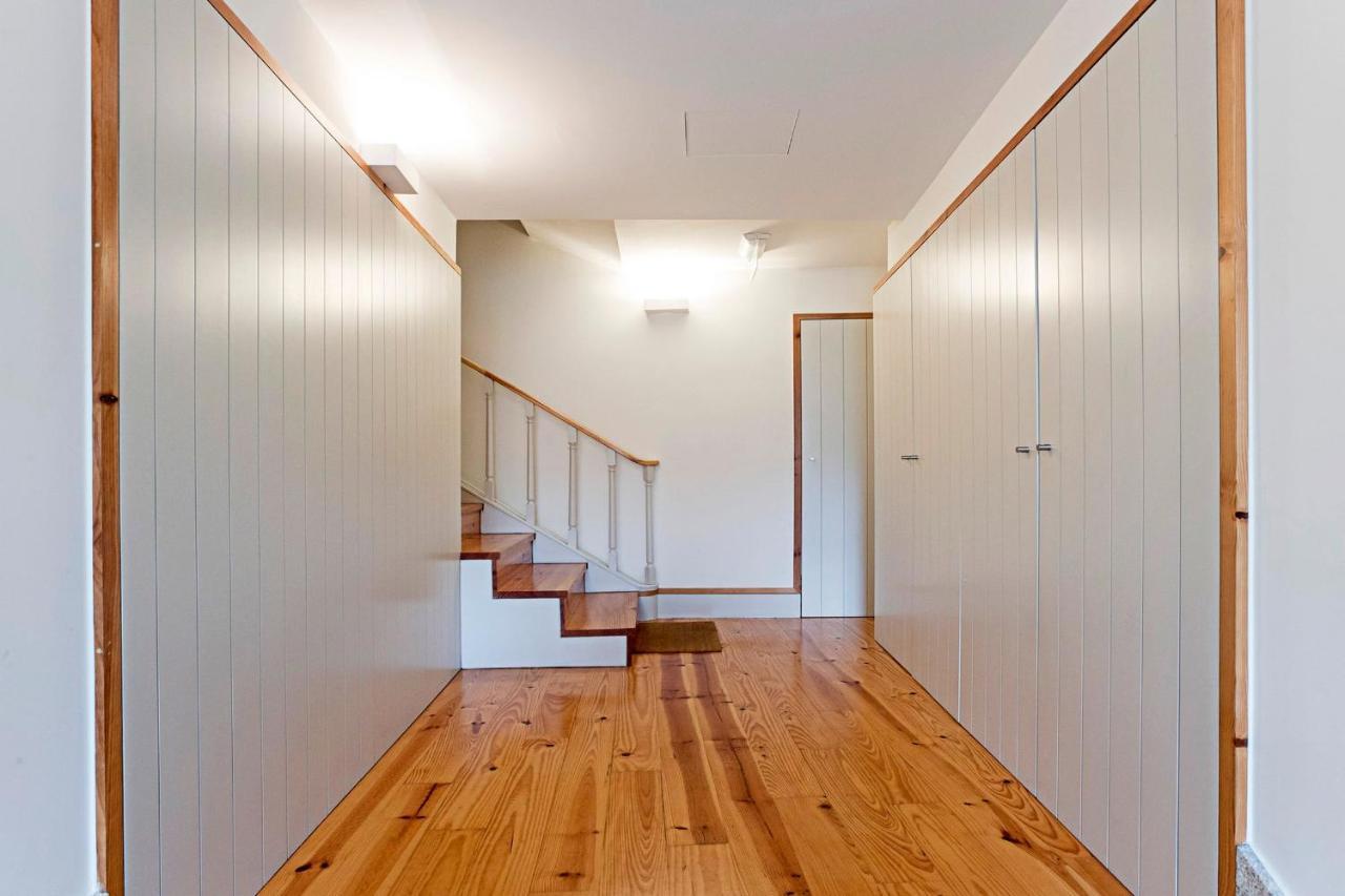 The Nest By Lovelystay Apartment Porto