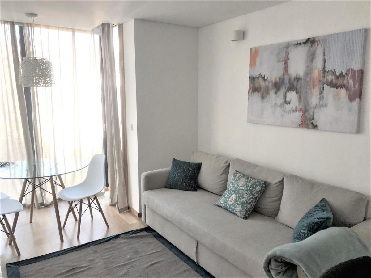 Yellow Appartement