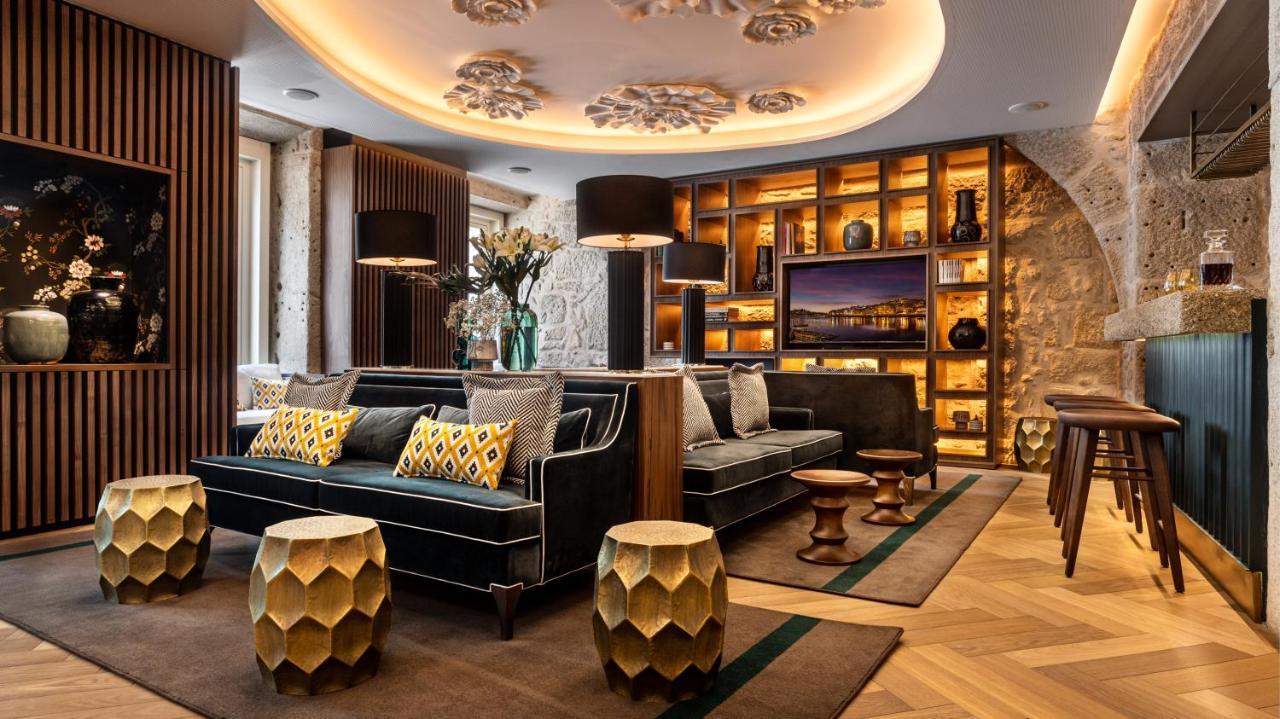 Do - Rua Flores Hotel