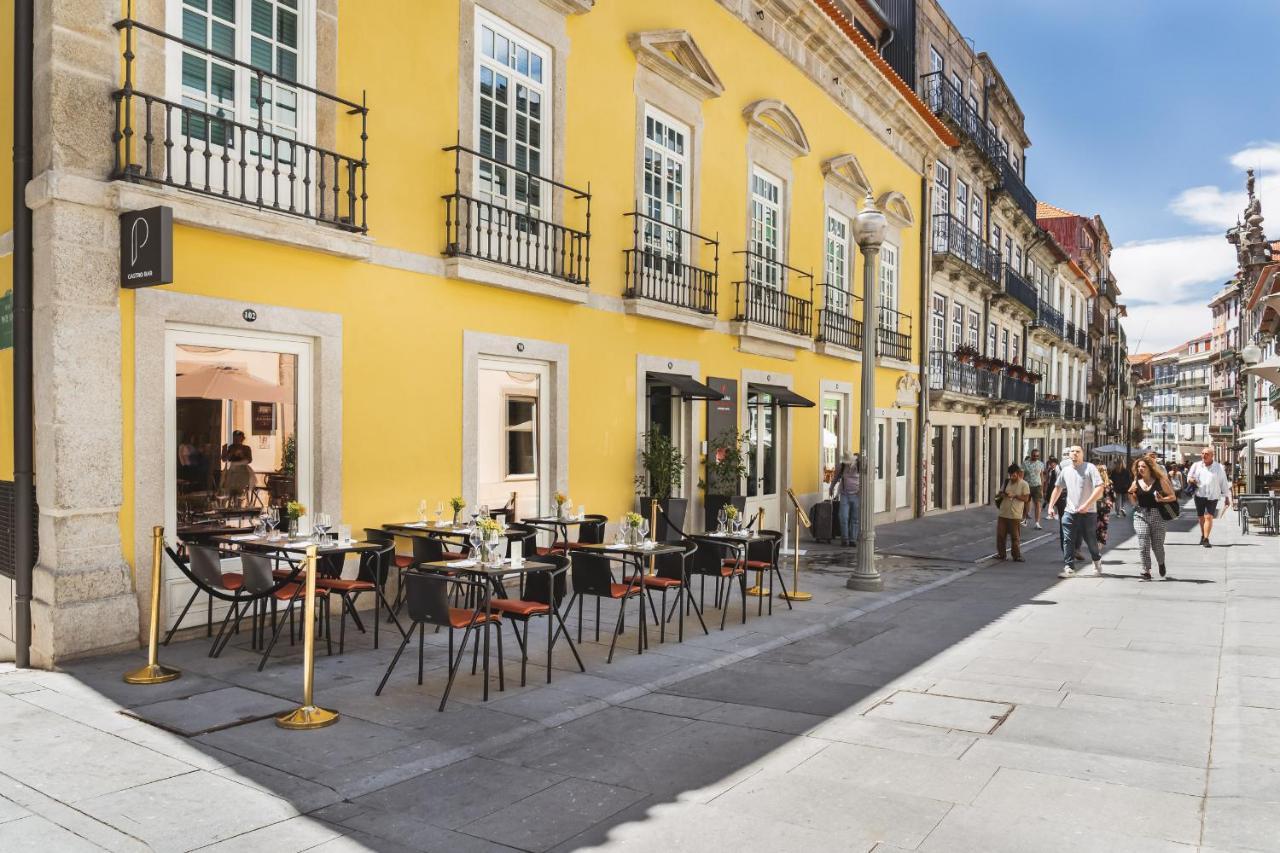 Do - Rua Flores Hotel 4*