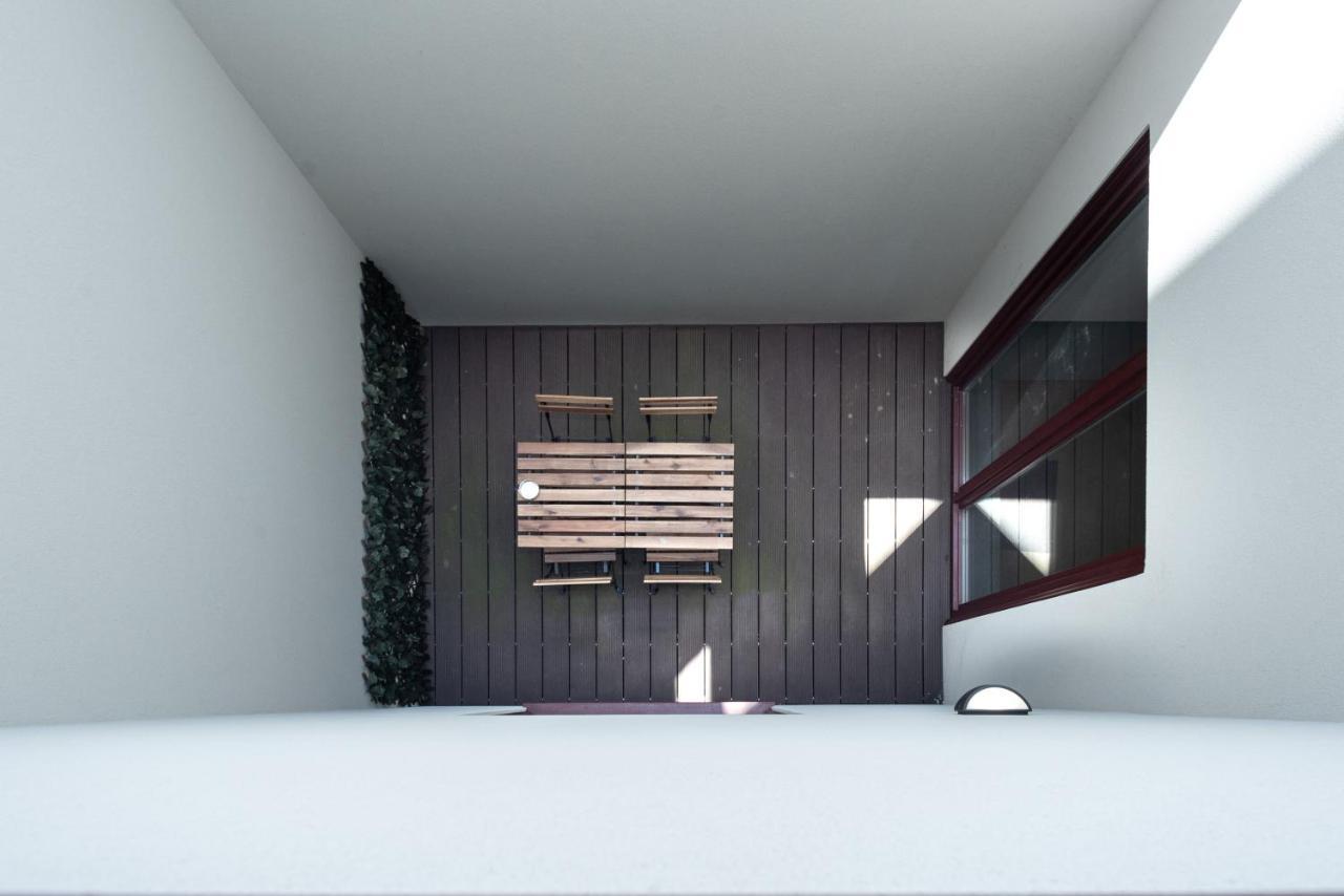 Apartment Xl Porto