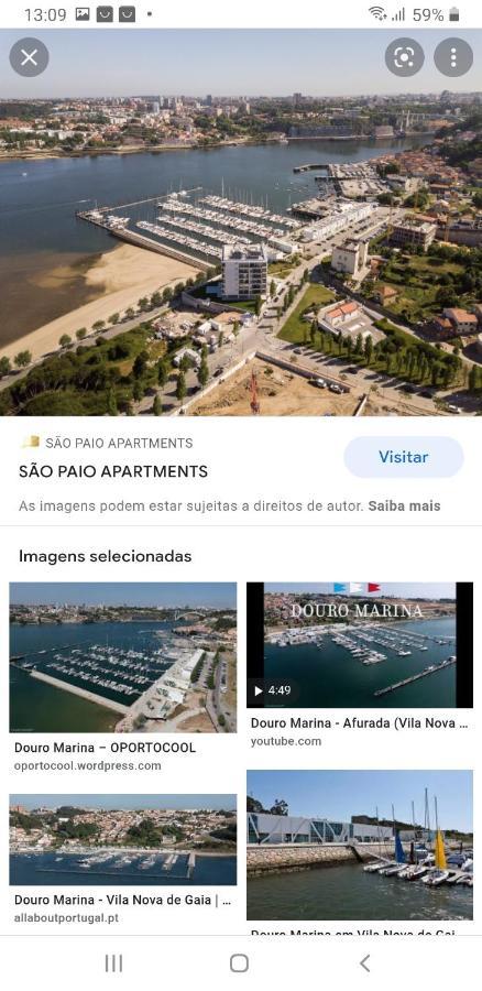 Deluxe Loft By Douro River And Atlantic Ocean Porto