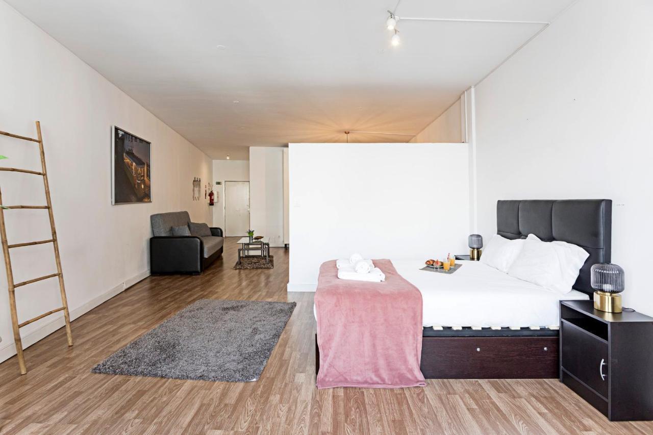 Apartment Amazing In Downtown By Lovelystay *
