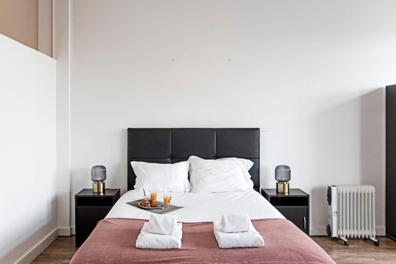 Amazing In Downtown By Lovelystay Apartment Porto