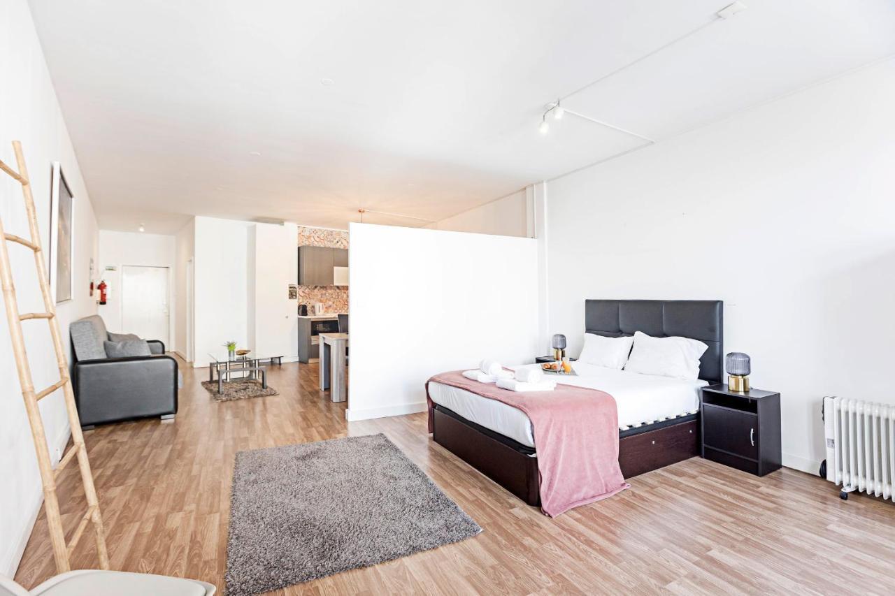 Apartment Amazing In Downtown By Lovelystay Porto