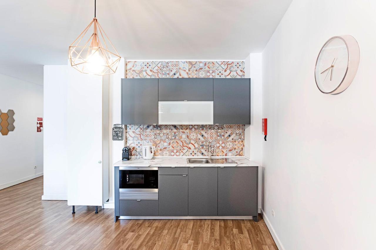 Apartment Amazing In Downtown By Lovelystay