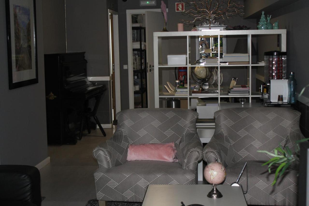 Gasthuis Grace City