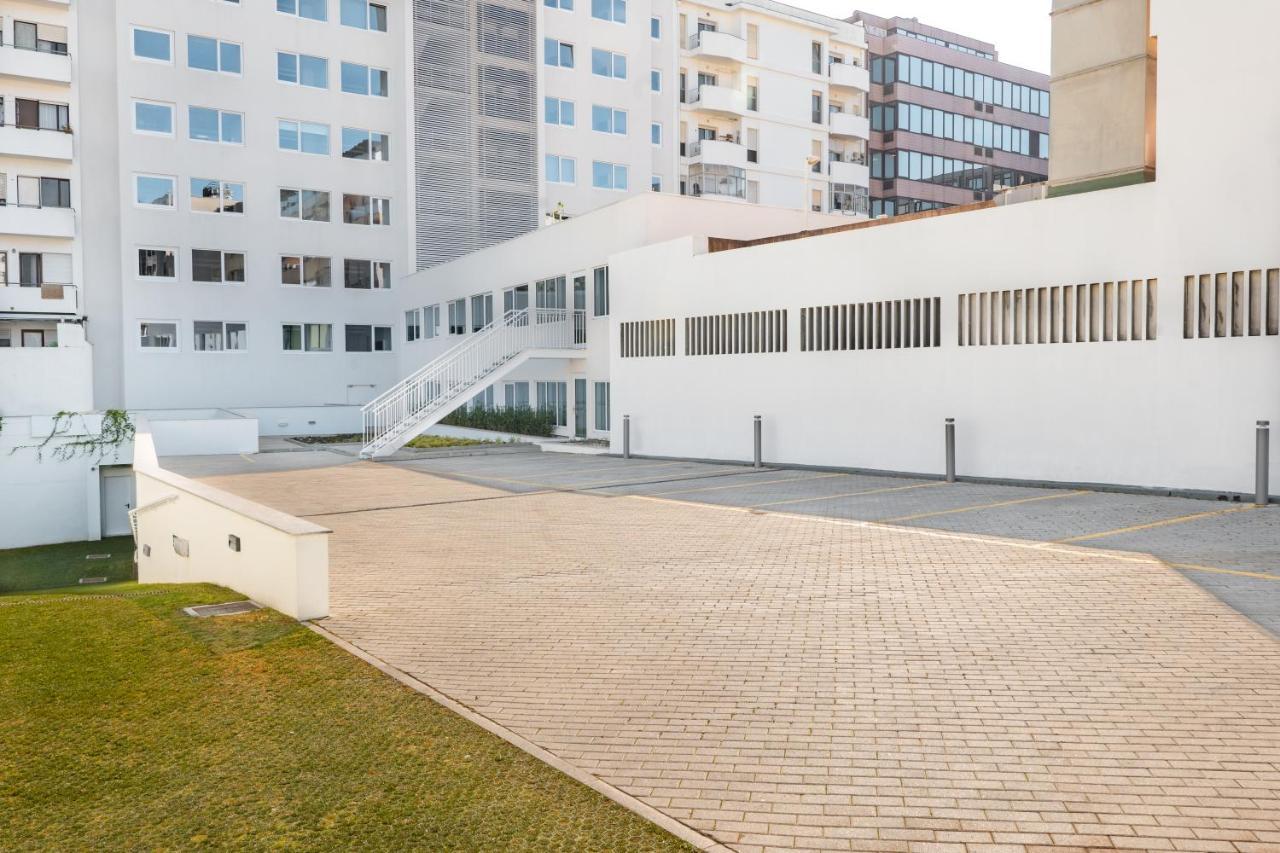 Yotel Porto