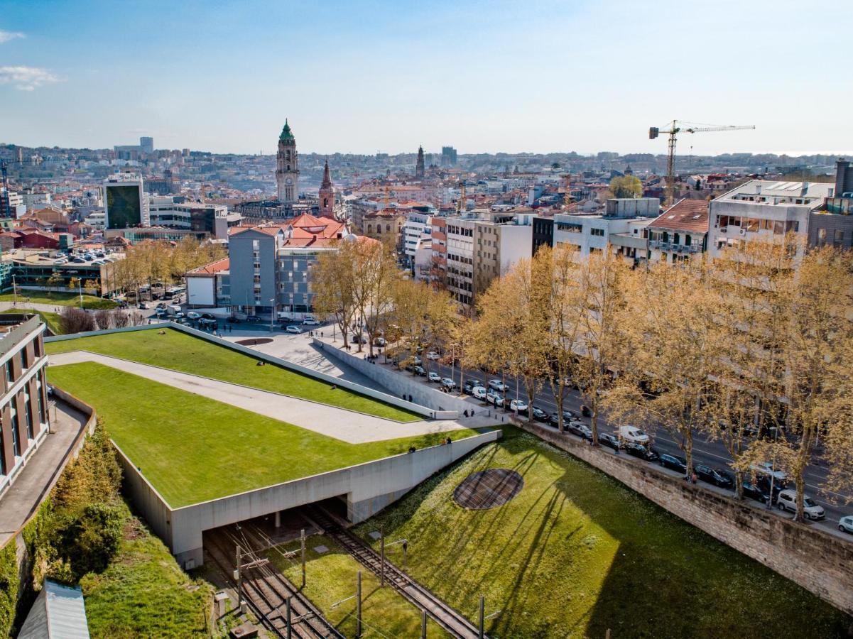 Hotel Yotel 4*