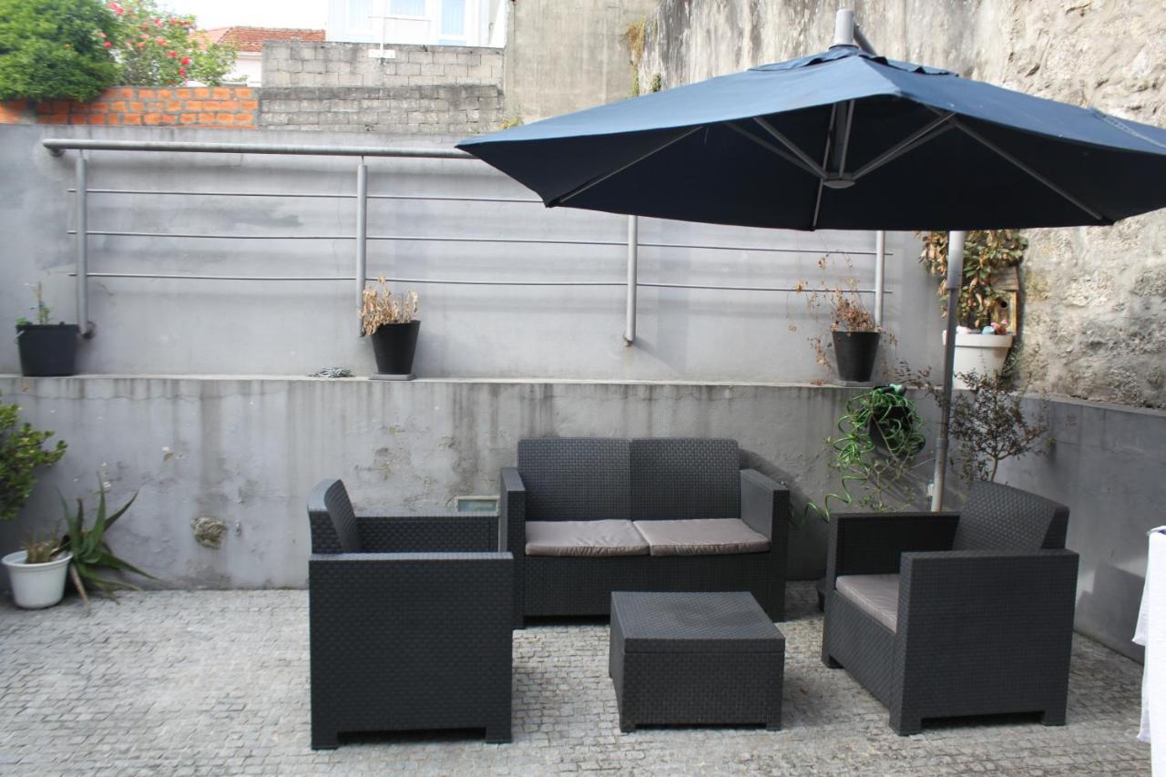 Grace City * Porto