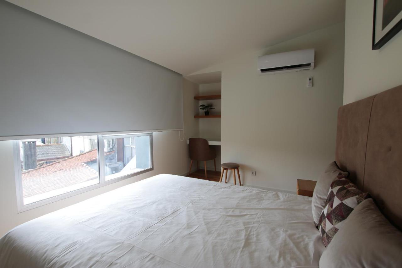 Guest Nataria Flats With Parking Apartment