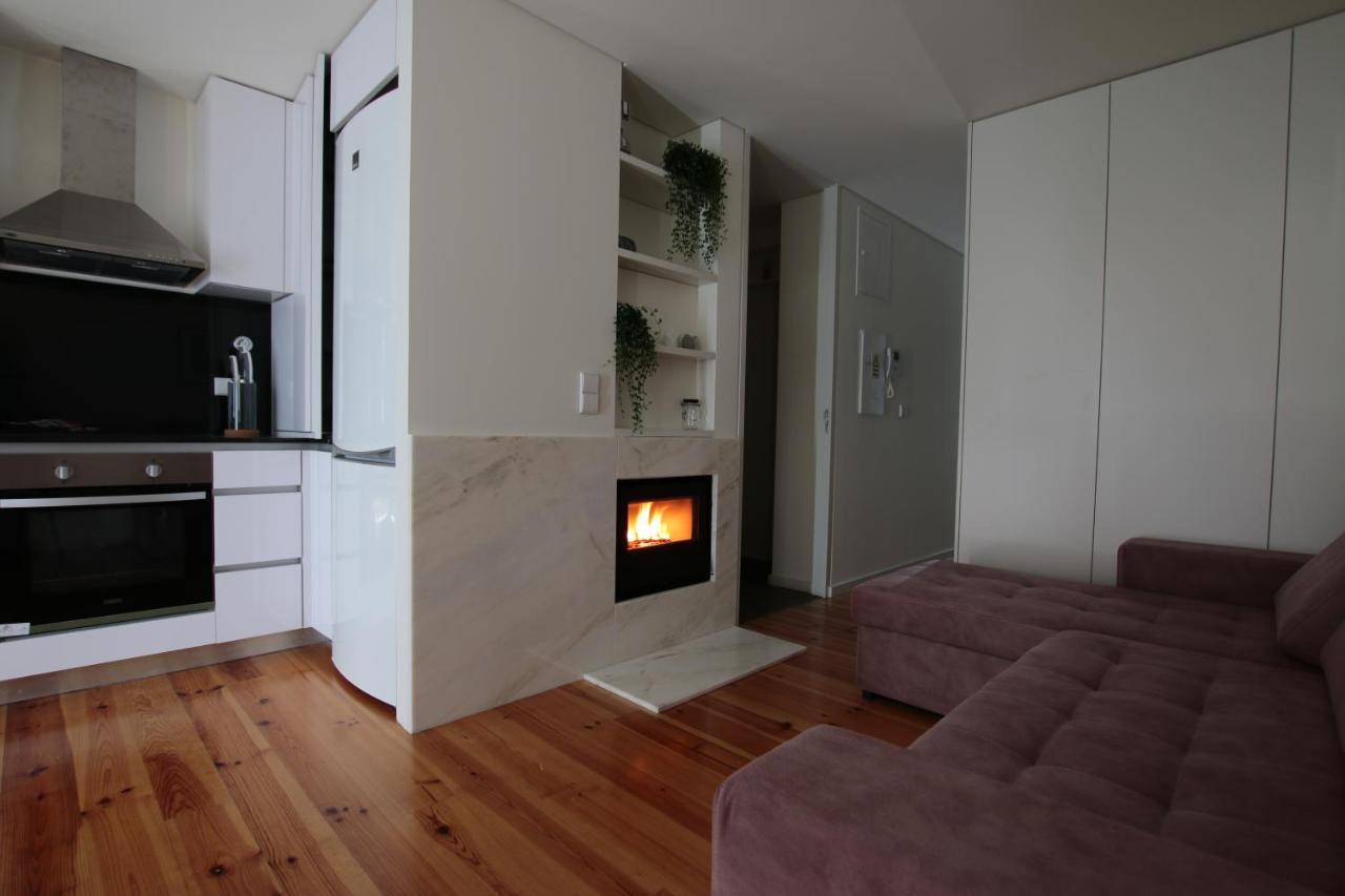 Guest Nataria Flats With Parking Apartment