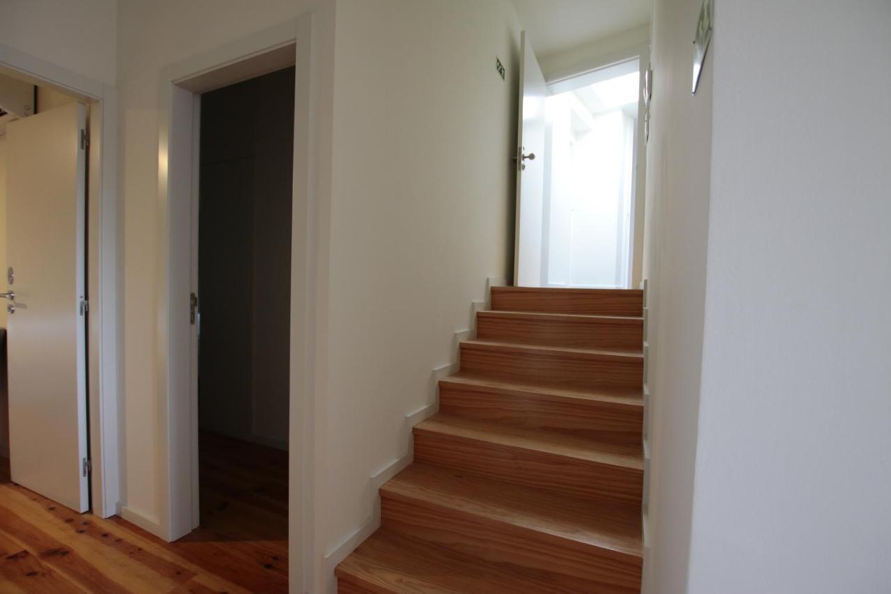 Guest Nataria Flats With Parking