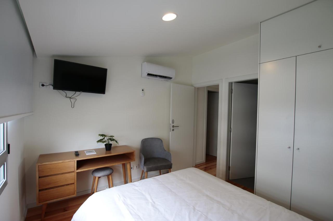 Apartment Guest Nataria Flats With Parking *