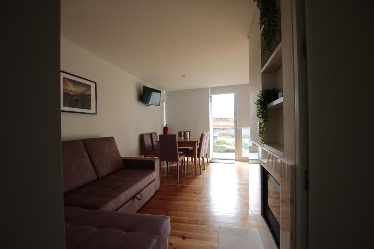 Guest Nataria Flats With Parking Apartment *
