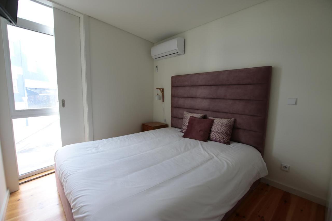 Guest Nataria Flats With Parking * Porto