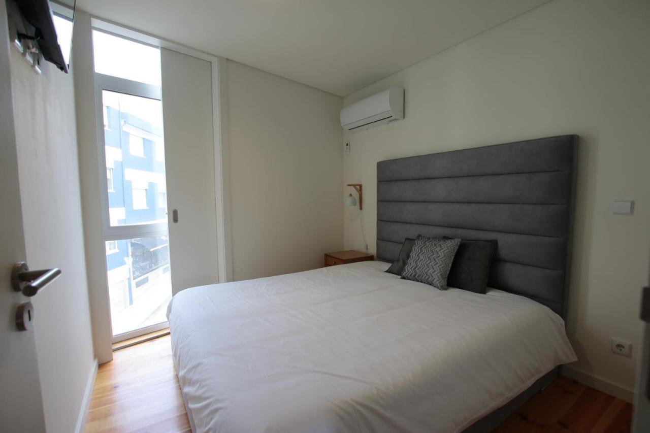 Apartment Guest Nataria Flats With Parking *