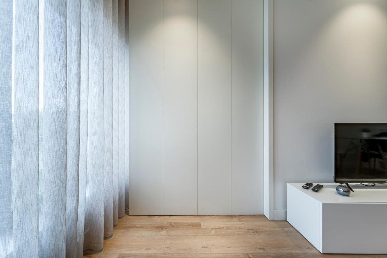 Antas Park Flat With Pool Apartment *