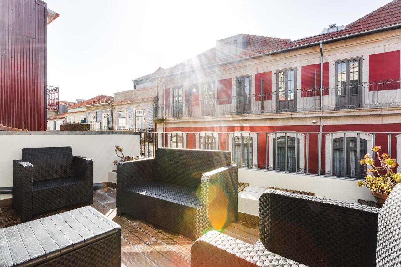 Almada Luxurious Duplex By Da'home *