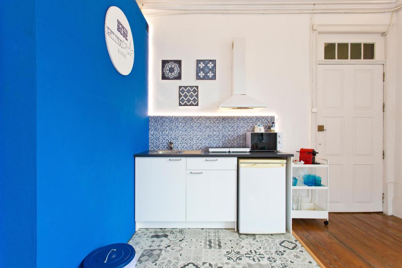 Blue Aliados - Amazing Citycenter Porto