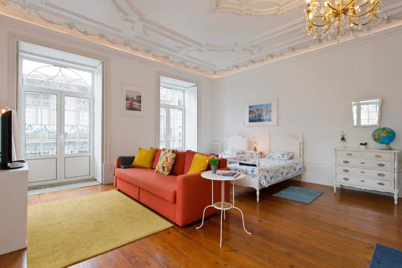 Blue Aliados - Amazing Citycenter Apartment