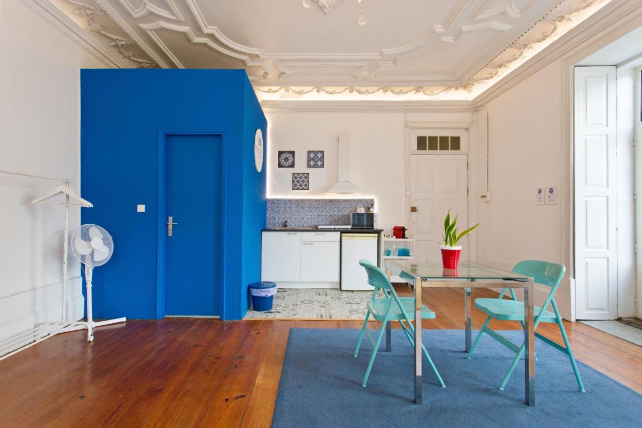 Blue Aliados - Amazing Citycenter Apartment