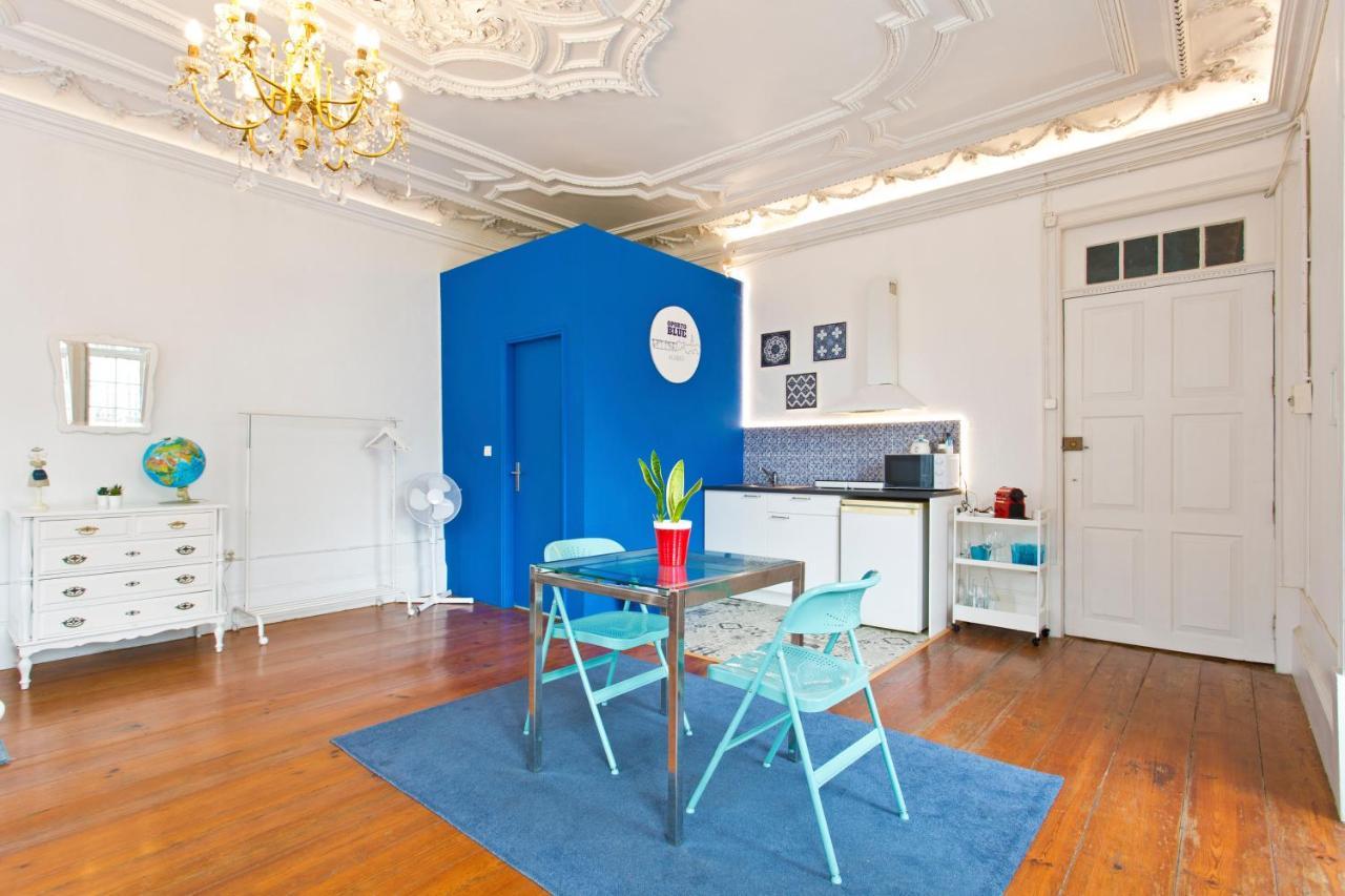 Blue Aliados - Amazing Citycenter Apartment *