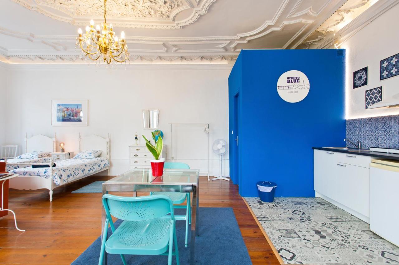 Apartamento Blue Aliados - Amazing Citycenter *