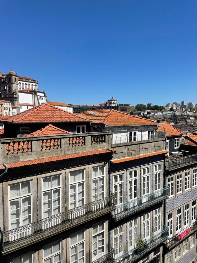 Republica Ribeira Gasthuis