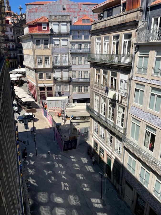 Republica Ribeira Porto
