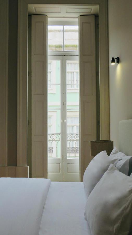 Guest house Republica Ribeira *