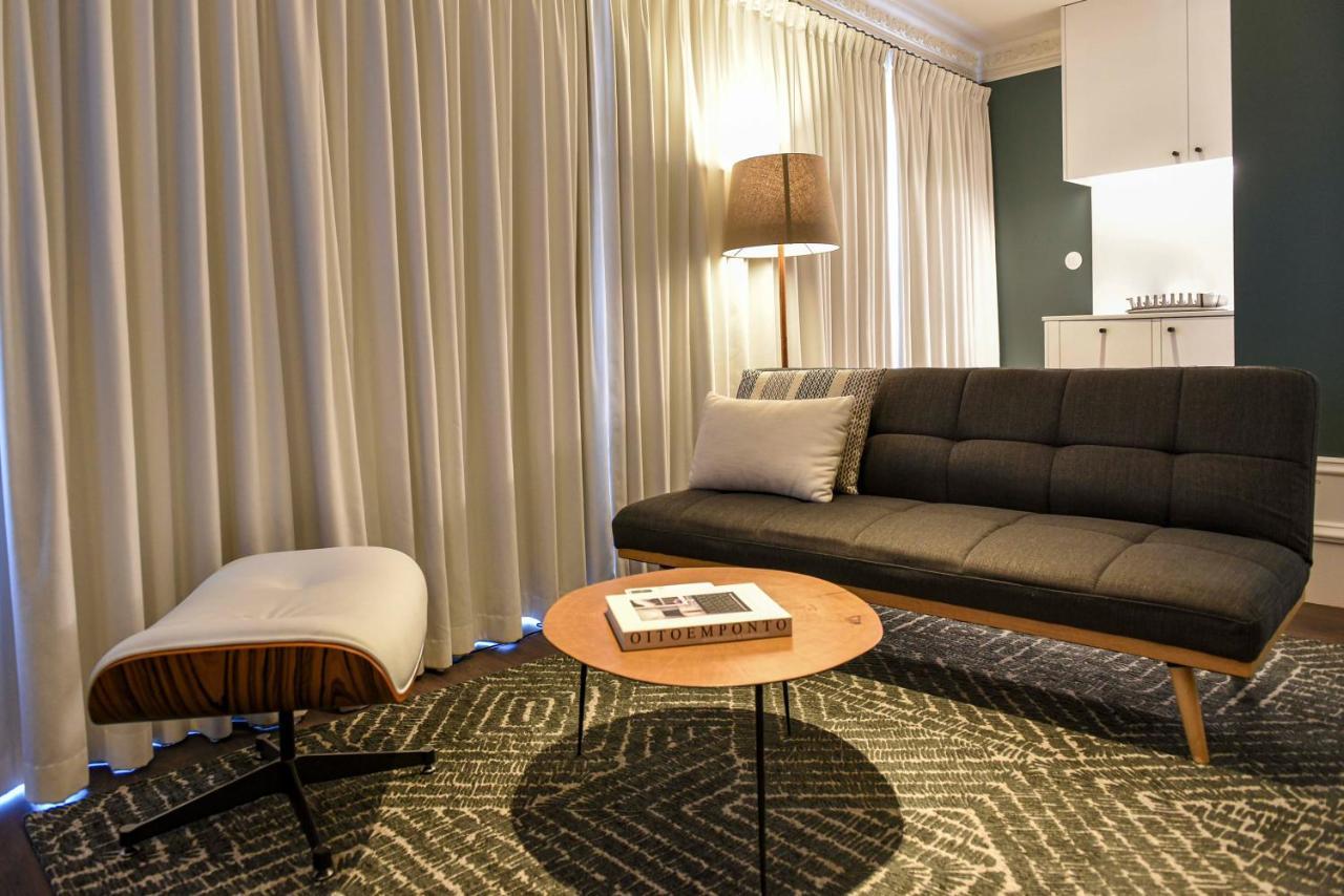Apartment Almada 234