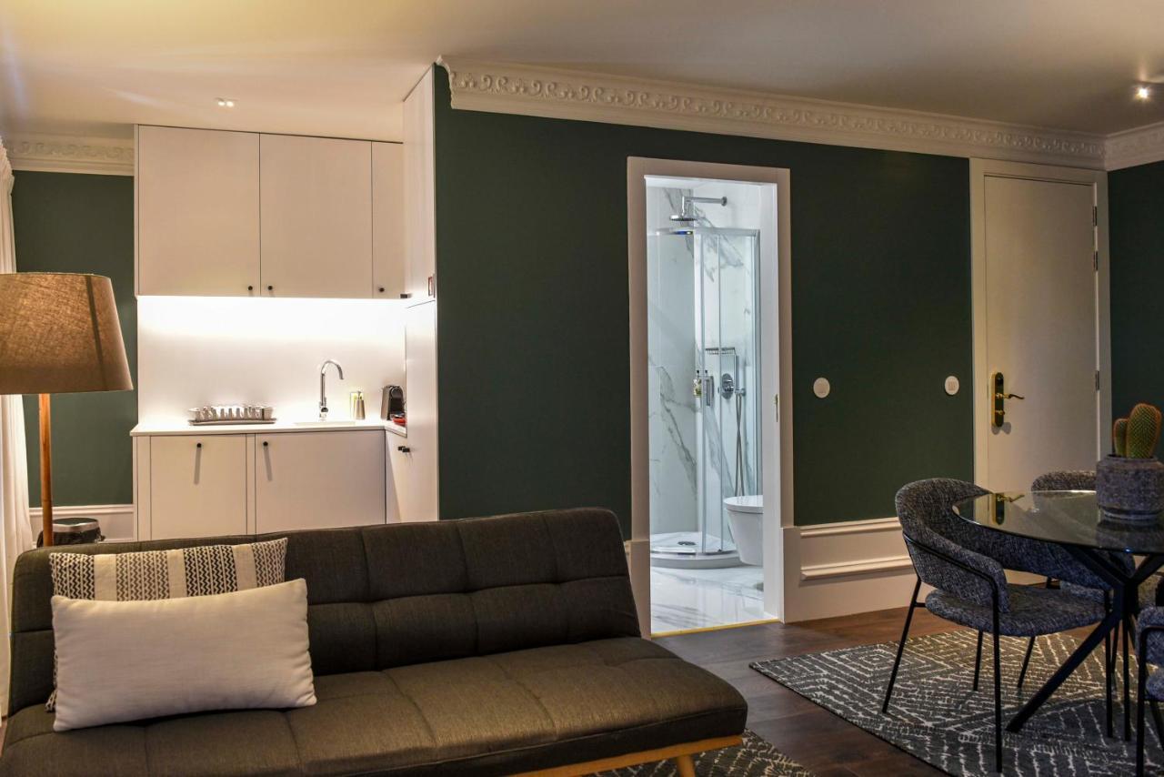Apartment Almada 234 Porto