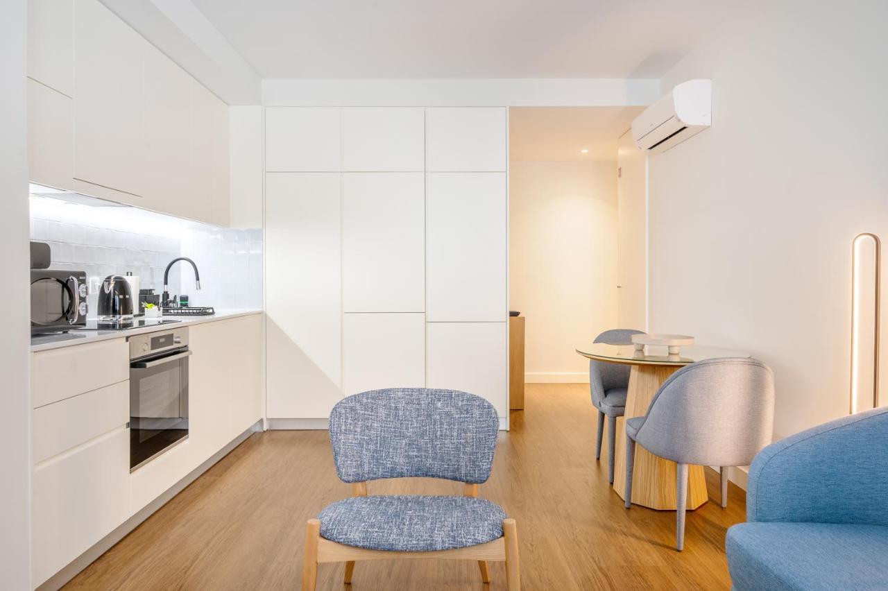 Catarina Serviced (adults Only) Apartment *