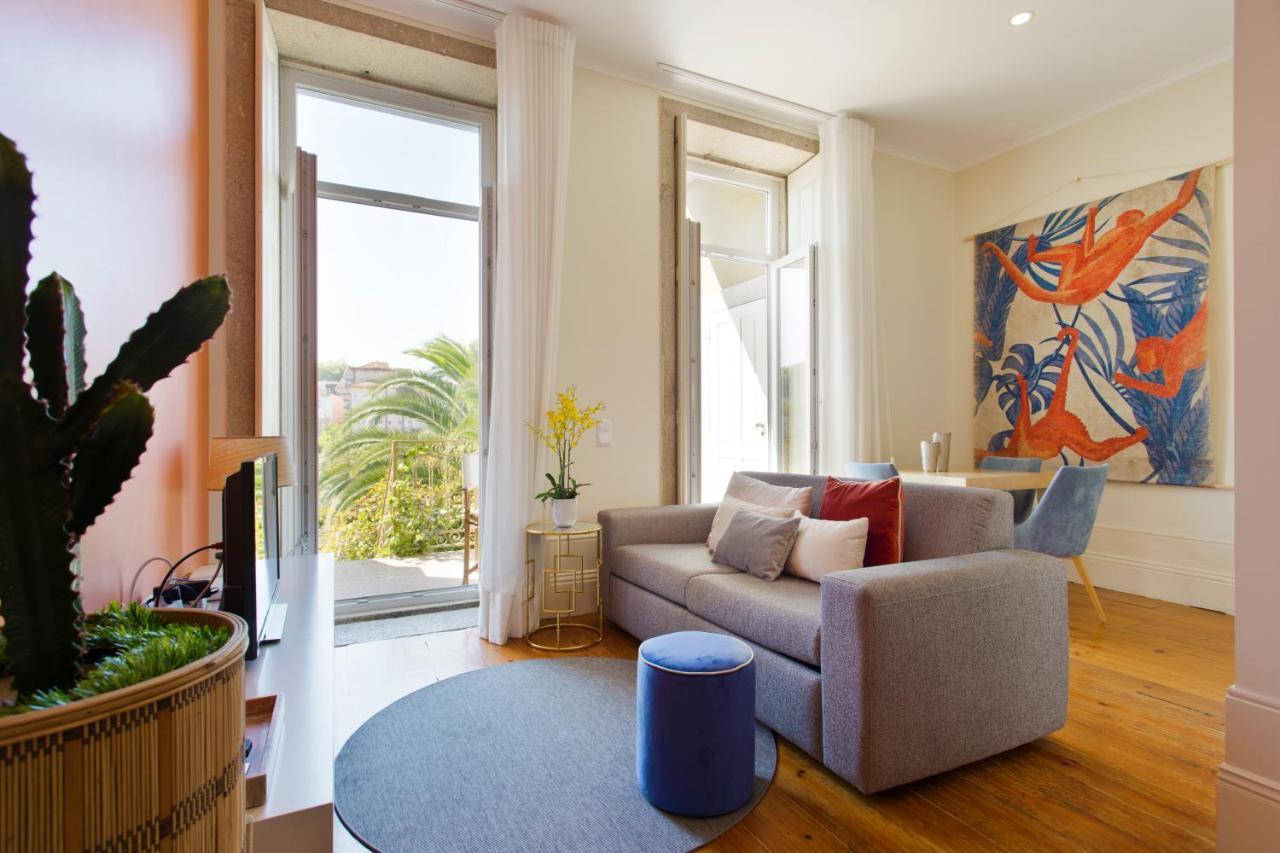 Apartment Boutique Rentals- Urban Garden Balcony&garden *