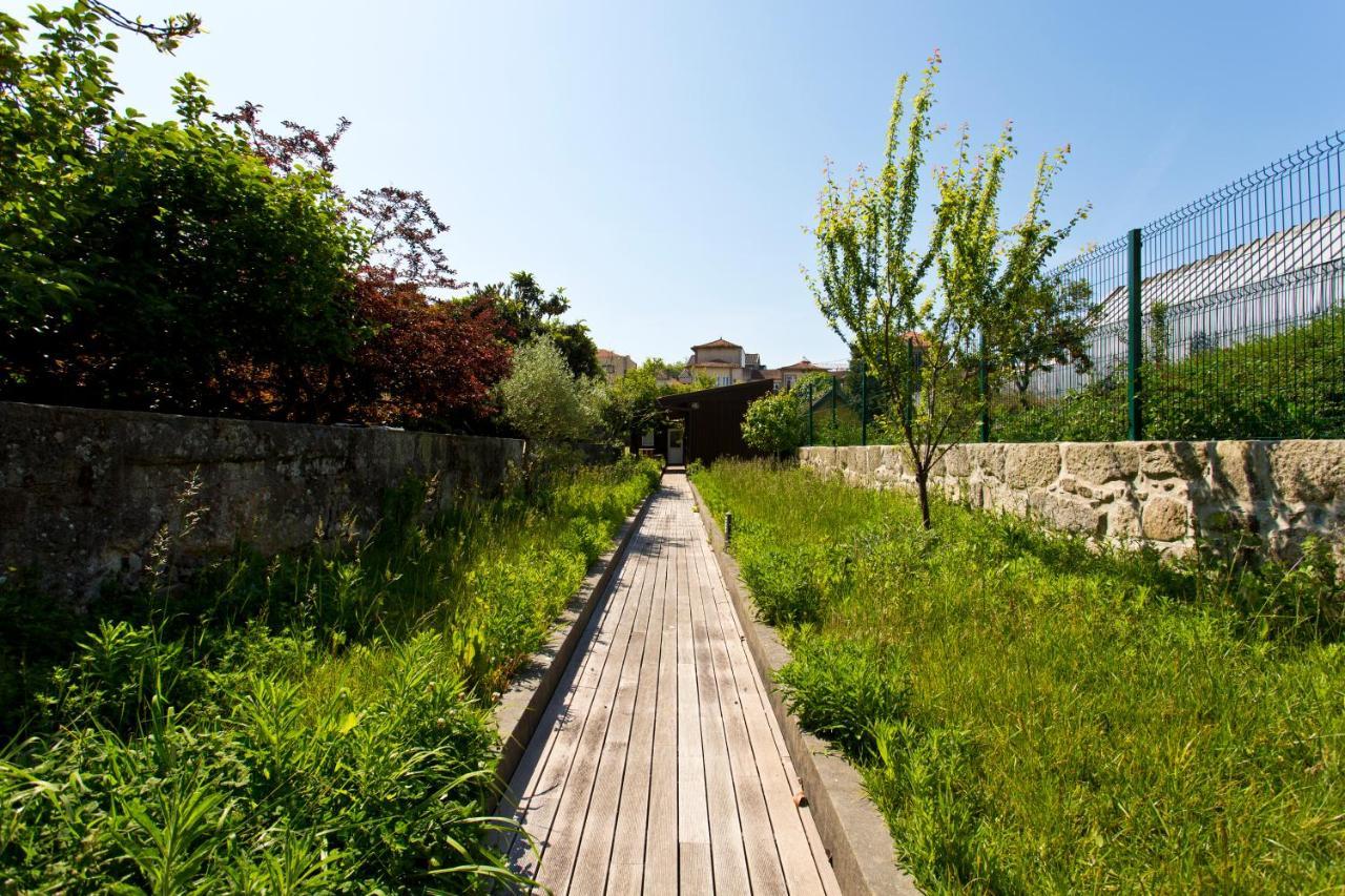 Apartment Boutique Rentals- Urban Garden Balcony&garden Porto