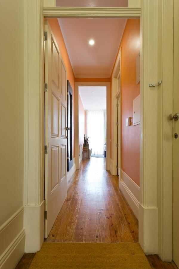 Apartment Boutique Rentals- Urban Garden Balcony&garden *