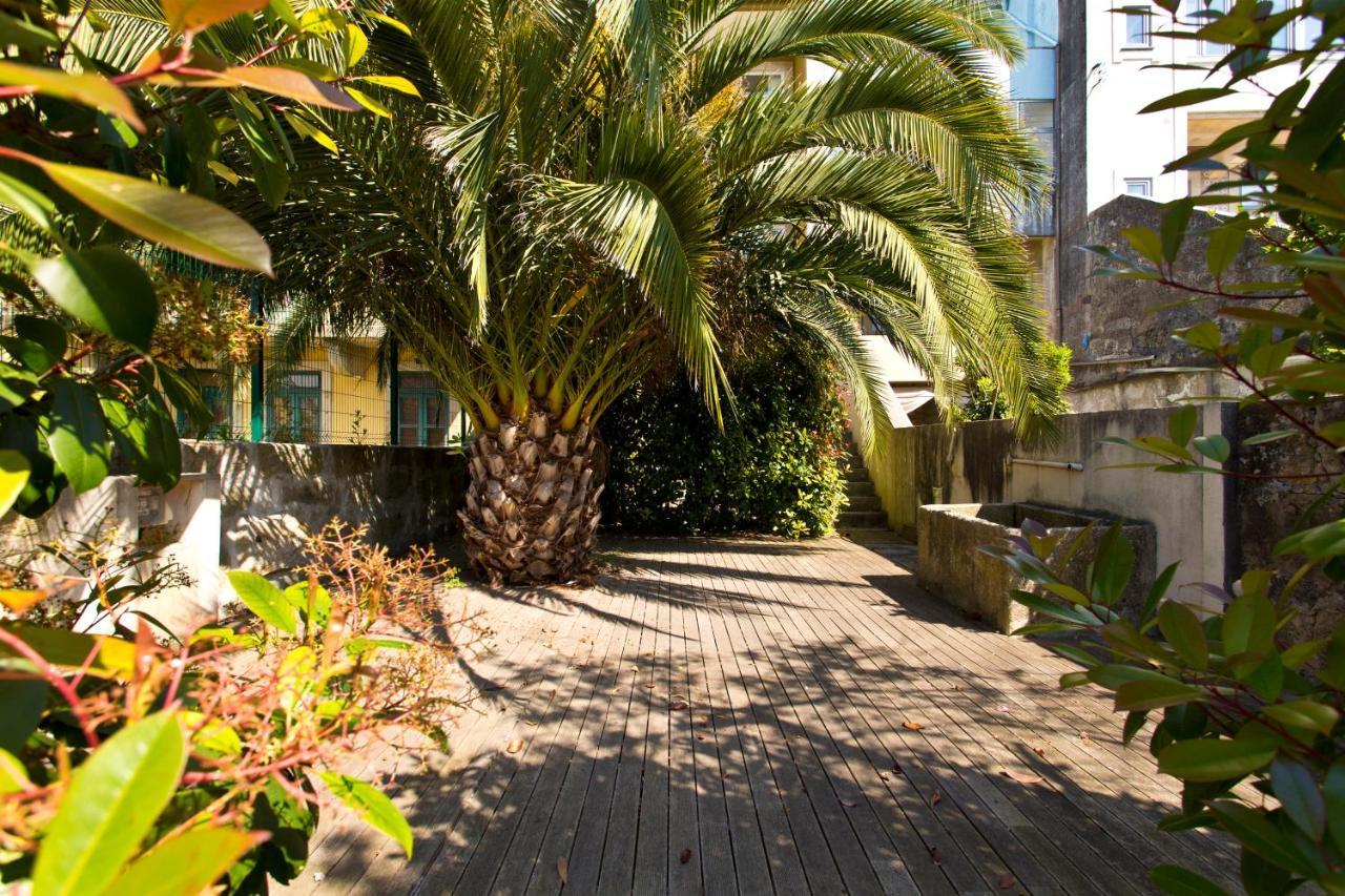 Boutique Rentals- Urban Garden Balcony&garden *