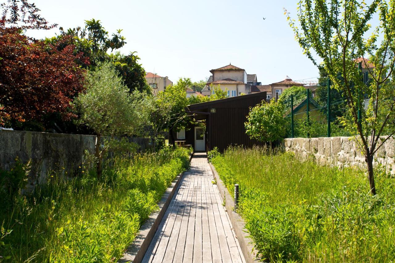 Apartment Boutique Rentals- Urban Garden Balcony&garden Porto
