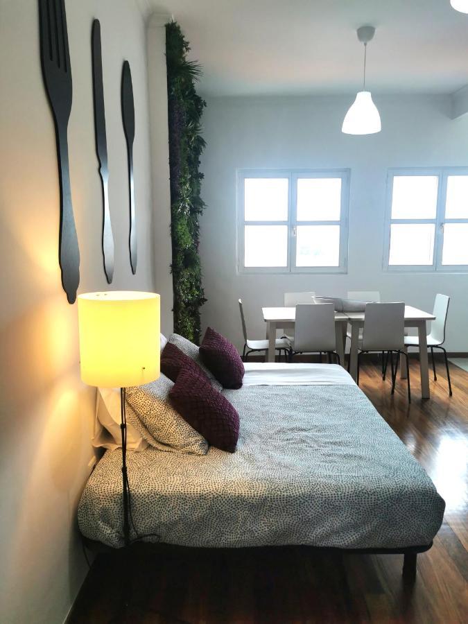 Finu Apartment *