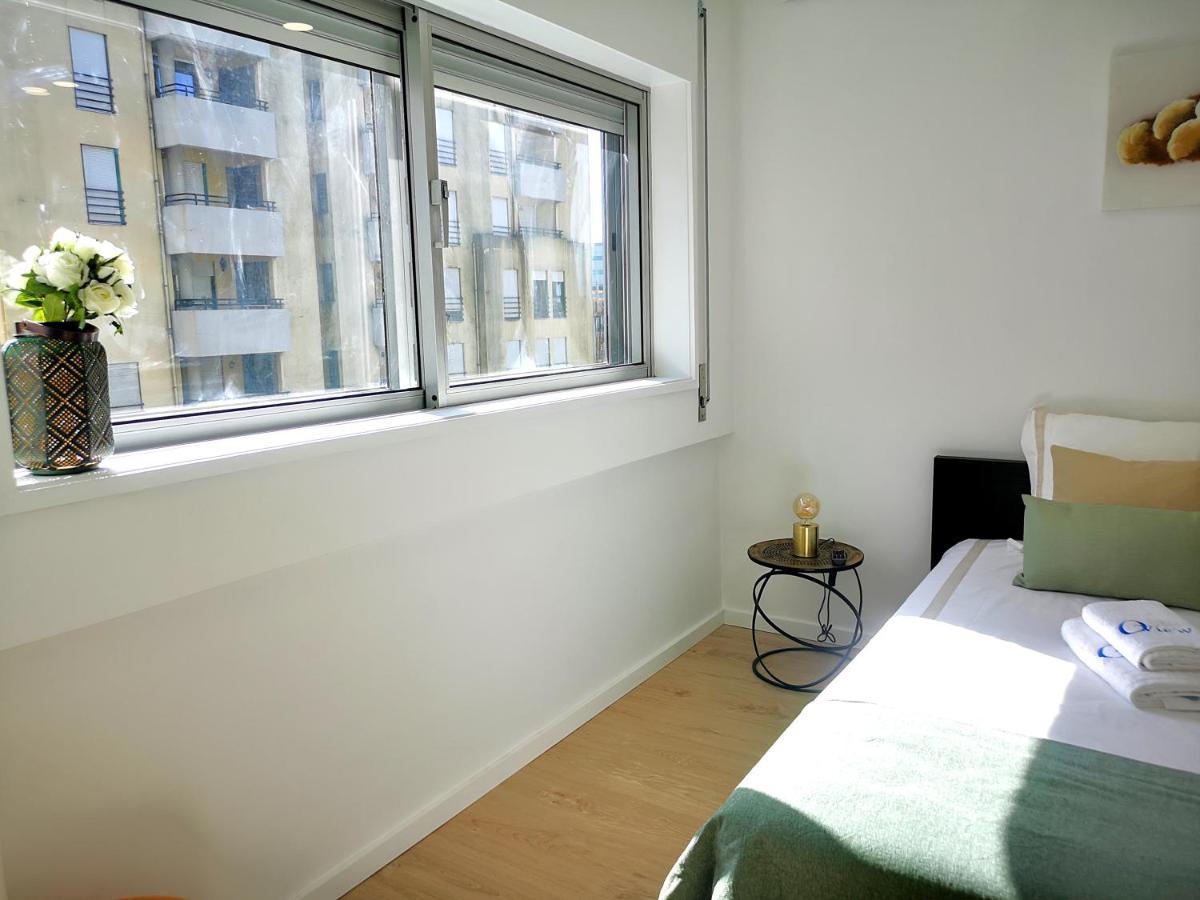 Oportoview Prestige Apartment