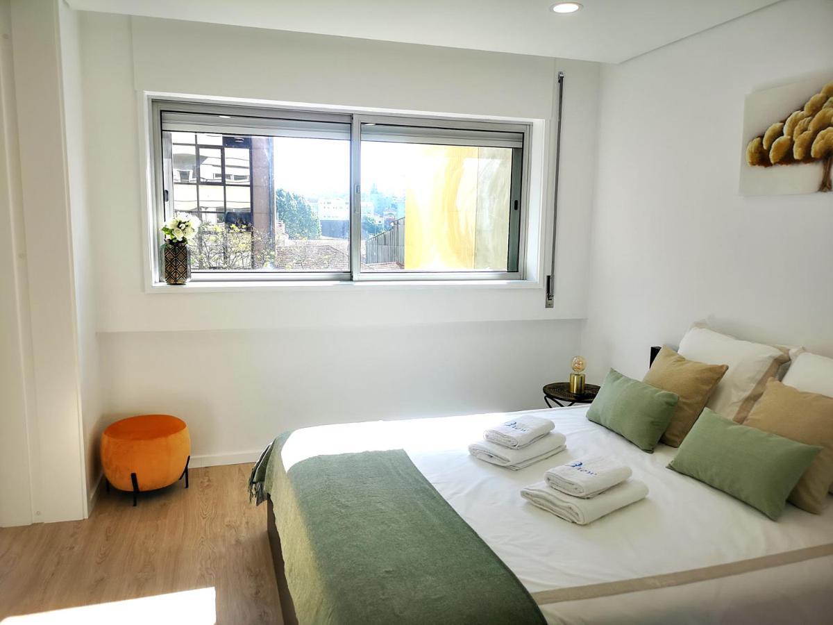 Apartment Oportoview Prestige Porto