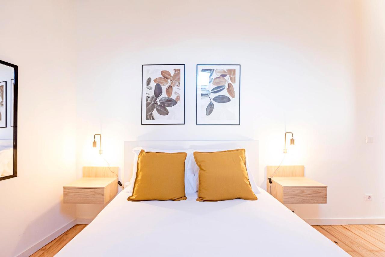Apartment Lovelystay - Burgaes Porto