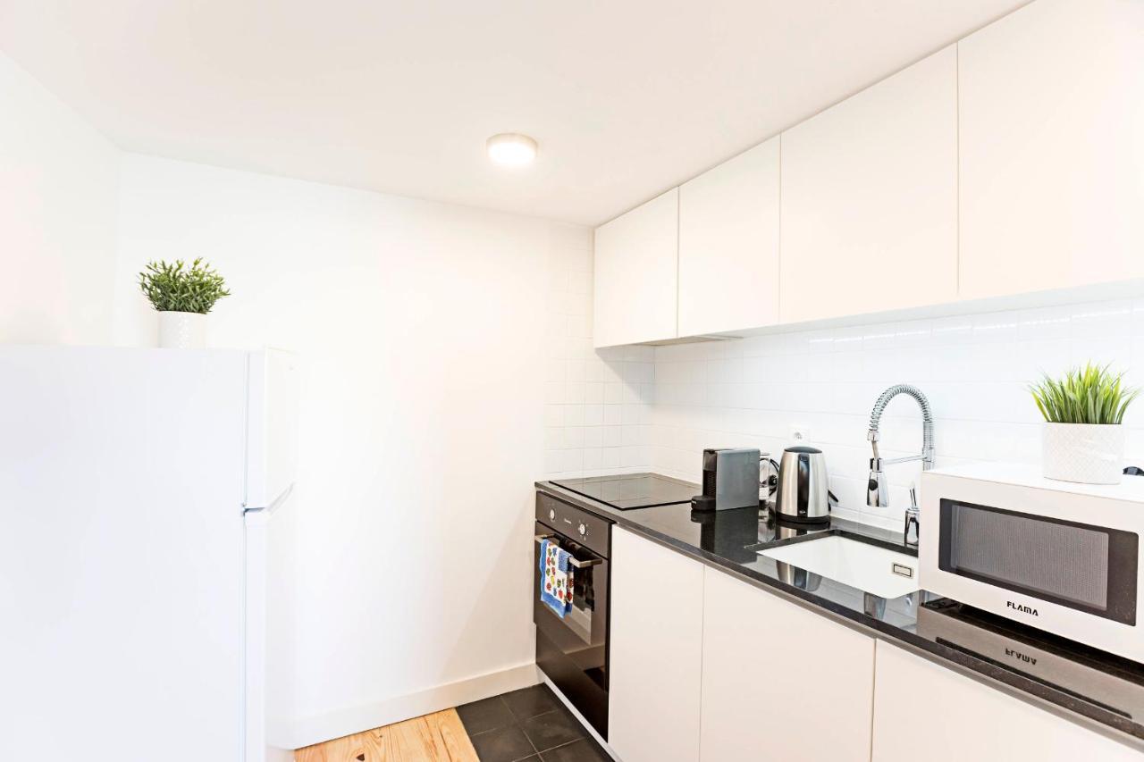 Lovelystay - Burgaes Apartment Porto